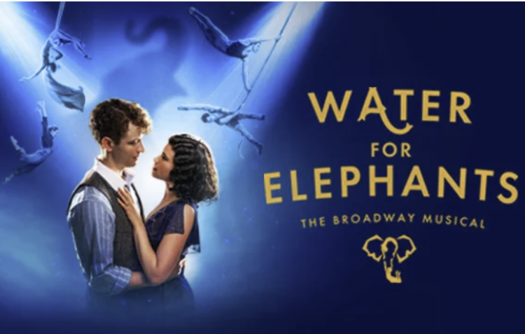 Providence Arts Center- Water for Elephants (4)
